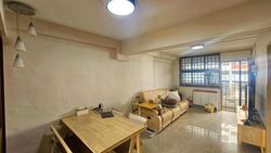 Blk 11 Holland Vista (Queenstown), HDB 3 Rooms #626003101